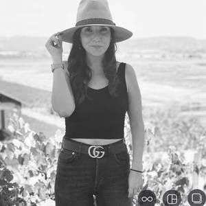 Meet your Posher, Kristen